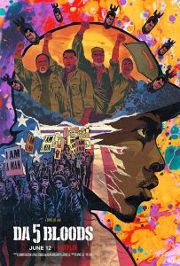 Da 5 Bloods (2020) | Download Hollywood Movie