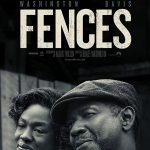 Fences (Hollywood Movie)