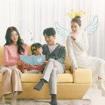 Hi Bye Mama ( K Drama )