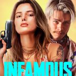 Infamous (Hollywood Movie)