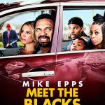 Meet the Blacks (Hollywood Movie)