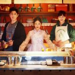 Mystic Pop Up Bar ( K Drama )