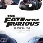 Fate of the Furious (Hollywood Movie)