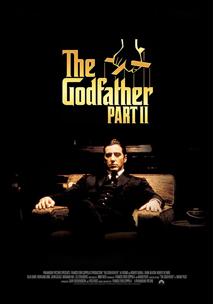The Godfather 2 (1974) | Download Hollywood Movie