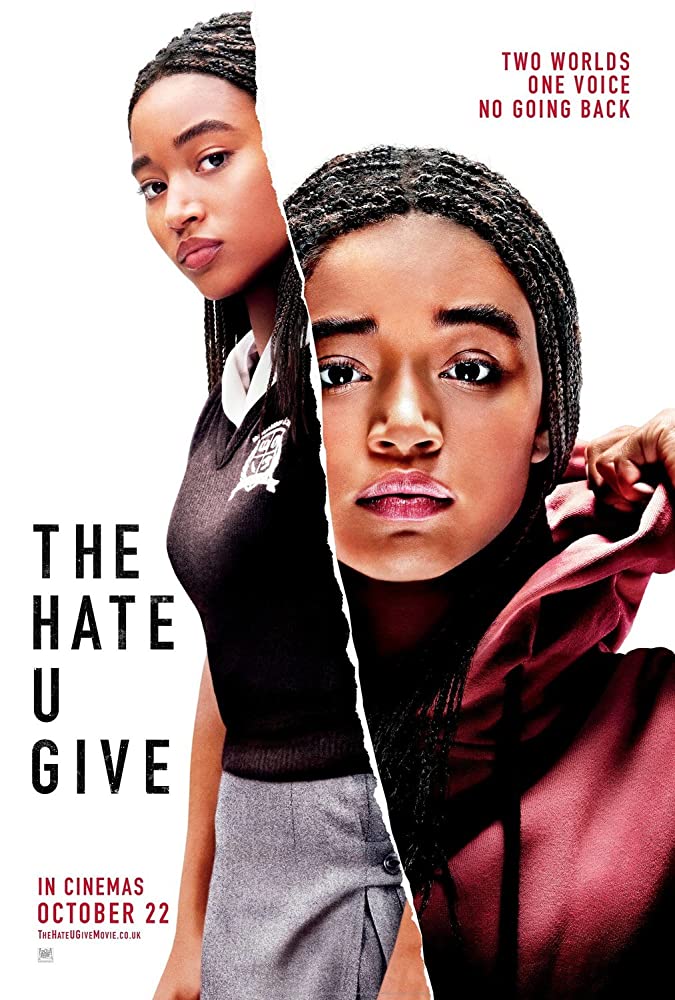 The Hate You Give (2018) | Download Hollywood Movie