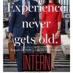 The Intern (Hollywood Movie)