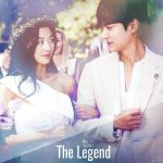 Legend of the Blue Sea ( K Drama )