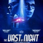 The Vast of the Night (Hollywood Movie)