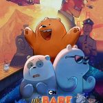We Bare Bears (Hollywood Movie)