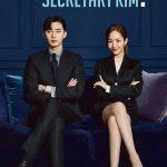 Whats Wrong With Secretary Kim ( K Drama )