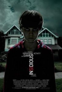 Insidious (2010) | Download Hollywood Movie