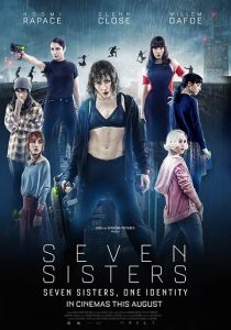 What Happened to Monday (2017) | Download Hollywood Movie