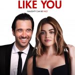 A Nice Girl Like You (Hollywood Movie)