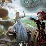 Alice Through the Looking Glass (Hollywood Movie)