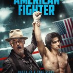 American Fighter (Hollywood Movie)