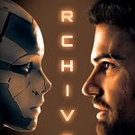 Archive (Hollywood Movie)