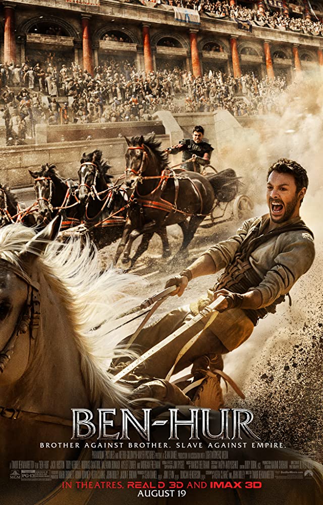 Ben Hur (2015) | Download Hollywood Movie