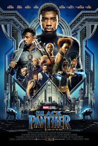 Black Panther (2018) | Download Hollywood Movie