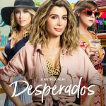 Desperados (Hollywood Movie)