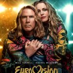 Eurovision (Hollywood Movie)