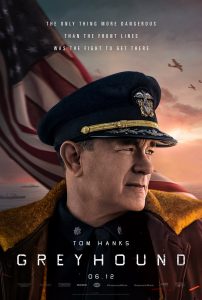 Greyhound (2020) | Download Hollywood Movie