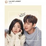 I am Not a Robot ( K Drama )