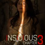 Insidious Chapter 3 (Hollywood Movie)