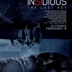 Insidious The Last Key (Hollywood Movie)