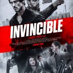 Invincible (Hollywood Movie)
