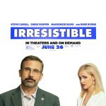 Irresistible (Hollywood Movie)