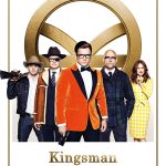 Kingsman The Golden Cirlce (Hollywood Movie)
