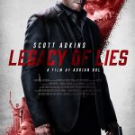 Legacy of Lies (Hollywood Movie)