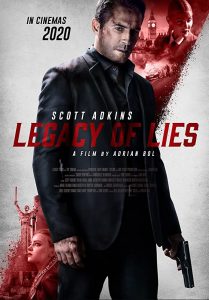 Legacy of Lies (2020) | Download Hollywood Movie