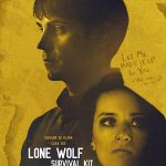 Lone Wolf Survival Kit (Hollywood Movie)