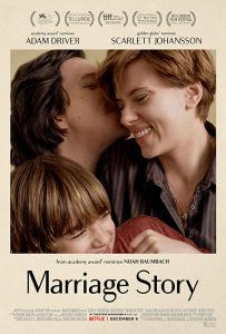 Marriage Story (2019) | Download Hollywood Movie