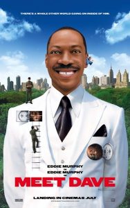 Meet Dave (2008) | Download Hollywood Movie