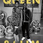 Queen and Slim (Hollywood Movie)