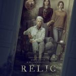 Relic (Hollywood Movie)