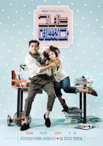 She Was Pretty (complete) | Korean Drama