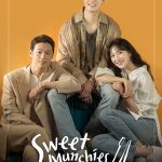 Sweet Munchies ( K Drama )