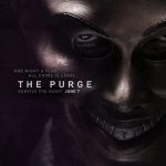 The Purge (Hollywood Movie)