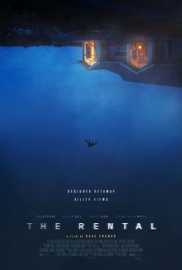The Rental (2020) | Download Hollywood Movie
