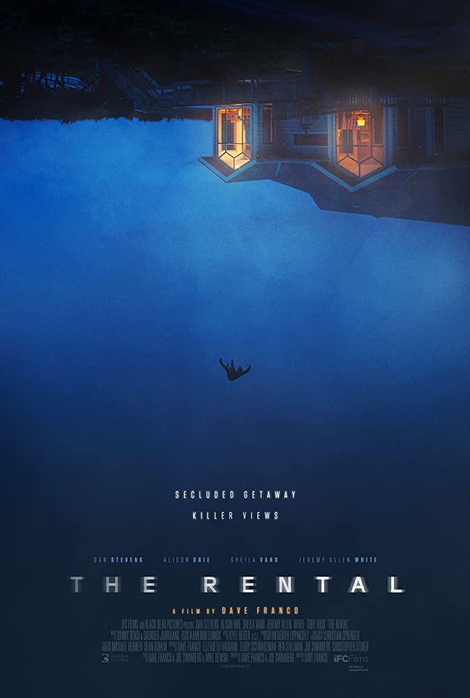 The Rental (2020) | Download Hollywood Movie
