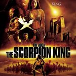 The Scorpion King (Hollywood Movie)