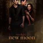 The Twilight Saga New Moon (Hollywood Movie)