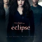 The Twilight Saga Eclipse (Hollywood Movie)