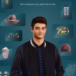 The Perfect Date (Hollywood Movie)