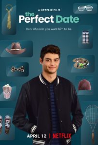 The Perfect Date (2019) | Download Hollywood Movie