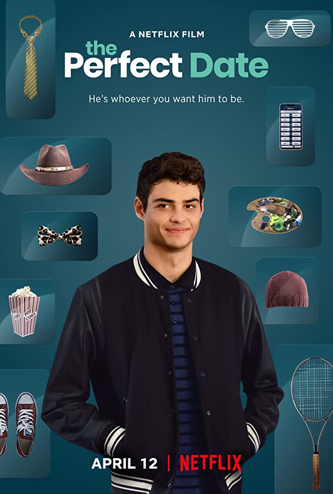 The Perfect Date (2019) | Download Hollywood Movie