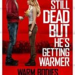 Warm Bodies (Hollywood Movie)